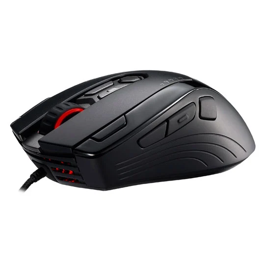 Inferno Precision Gaming Mouse